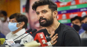 Chirag-Paswan