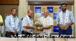 Gujarat-aap