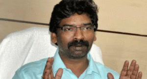Hemant-Soren