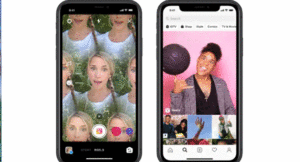 Instagram-Bug