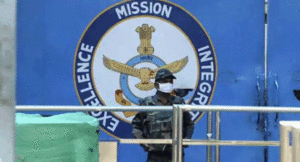 Jammu-Air-Force-Station