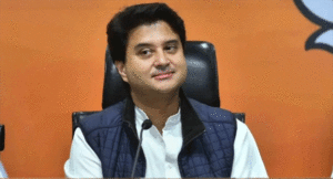 Jyotiraditya-Scindia