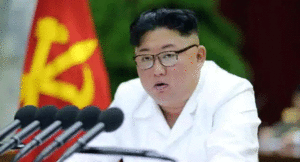 Kim-Jong
