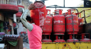 LPG-Cylinder