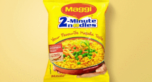 Maggi