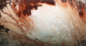 Mars