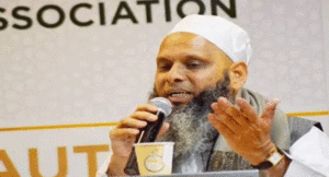 Mohammad-Umar-Gautam