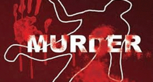 Murder
