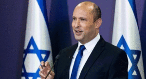 Naftali-Bennett