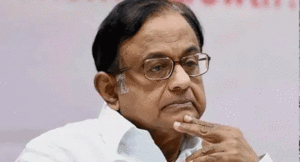 P.-Chidambaram