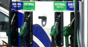 Petrol-&-Diesel