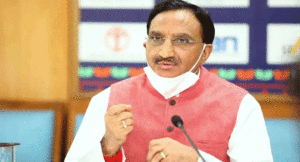 Ramesh-Pokhriyal