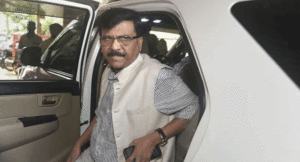 Sanjay-Raut
