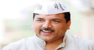Sanjay-Singh