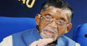 Santosh-Gangwar