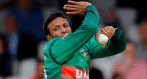 Shakib-Al-Hasan