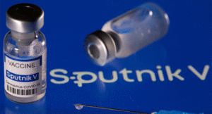 Sputnik-V0
