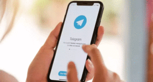 Telegram