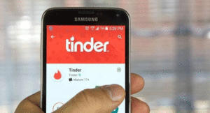 Tinder