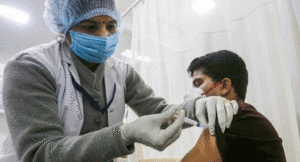 Vaccination
