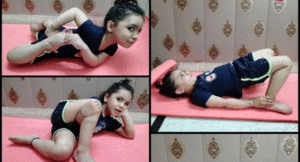 Vanya-yoga