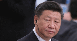 Xi-Jinping
