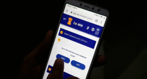 cowin-App