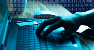 cyber-fraud