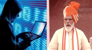 cyber-modi