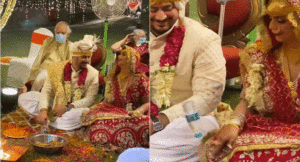 dulha--dulhan