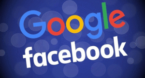 google-facebook
