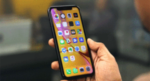 iPhone