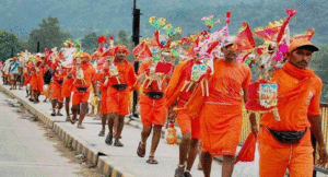 kavad-yatra-2021