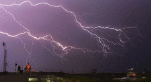 weather