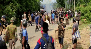Assam-police