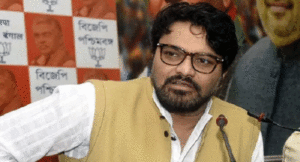 Babul-Supriyo