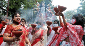 Bengal-Durga-Puja