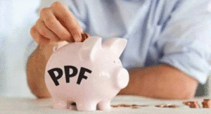 PPF-Account