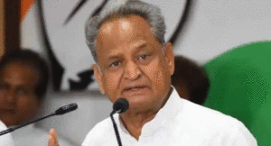 Rajasthan-cm