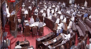 Rajya-Sabha
