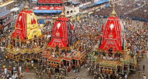 Ratha-Yatra