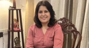 Supriya-Shrinate0