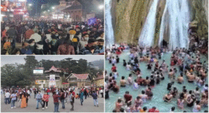 Tourism