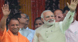 Yogi-Modi-21