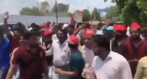 agra-sp-karyakarta