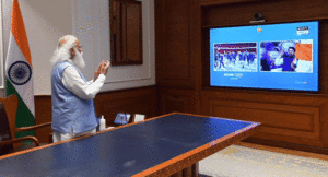 modi-Tokyo