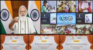 Aatmanirbhar-Narishakti-modi