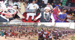 Adivasi-Divas