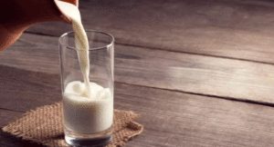 Milk