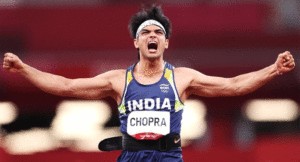 Neeraj-Chopra